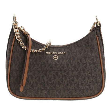 michael kors pochette clutch|michael kors small chain pouchette.